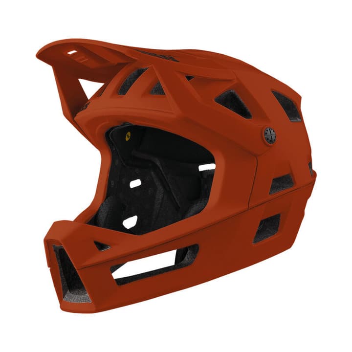 iXS Trigger FF Mips Velohelm rost von iXS