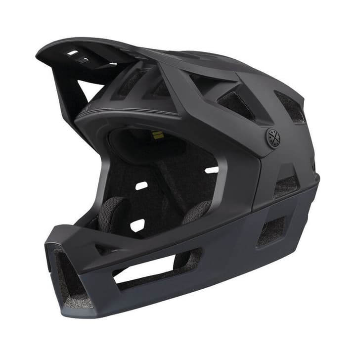 iXS Trigger FF Velohelm schwarz von iXS