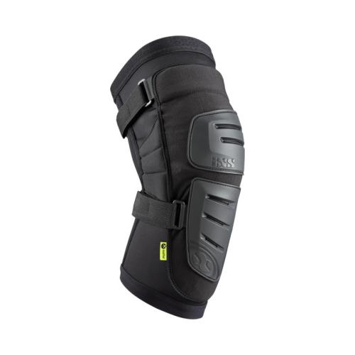 iXS Trigger Race Knieschoner - schwarz (Grösse: XL) von iXS