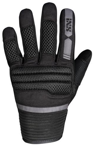 iXS Urban Handschuh Samur-Air 2.0 - schwarz (Grösse: 4XL) von iXS