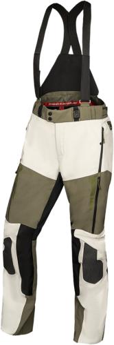 iXS Venture-GTX 1.0 Laminathose cool grey-oliv (Grösse: 2XL) von iXS