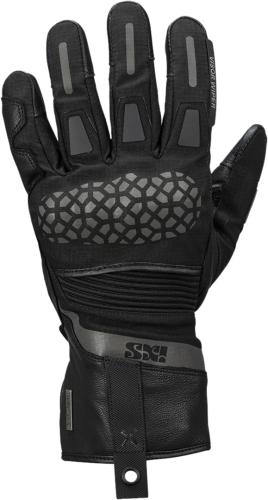 iXS Venture-STX 1.0 Laminathandschuhe - schwarz (Grösse: 3XL) von iXS