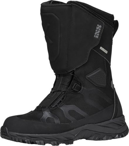 iXS Venture-STX 1.0 Stiefel - schwarz (Grösse: 45) von iXS