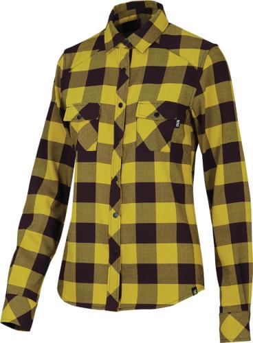 iXS Women's Carve Digger Shirt (Grösse: 36) von iXS