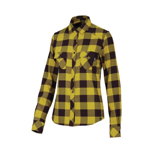 iXS Women's Carve Digger Shirt (Grösse: 38) von iXS