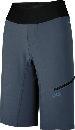 iXS Women's Carve Hip-Hugger Shorts (Grösse: 34) von iXS