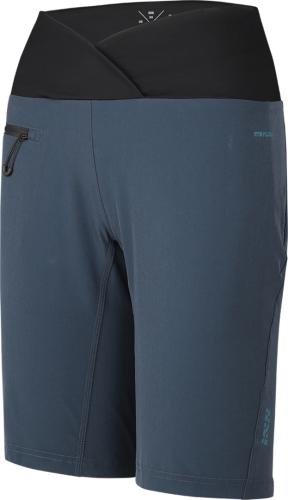 iXS Women's Flow XTG Hip-Hugger Shorts (Grösse: 34) von iXS