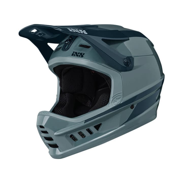 iXS Xact EVO Velohelm denim von iXS