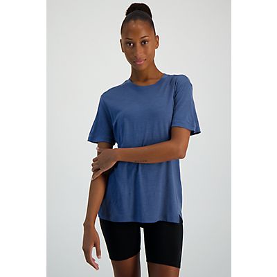 Merino 150 Tech Lite III Relaxed Damen T-Shirt Merino 150 Tech Lite III Relaxed Damen T-Shirt von icebreaker