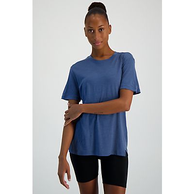 Merino 150 Tech Lite III Relaxed Damen T-Shirt von icebreaker