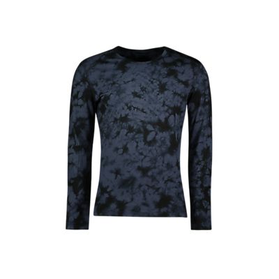 Merino 200 Oasis Cloud Dye Herren Thermo Longsleeve Merino 200 Oasis Cloud Dye Herren Thermo Longsleeve von icebreaker