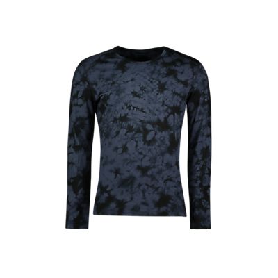 Merino 200 Oasis Cloud Dye Herren Thermo Longsleeve von icebreaker