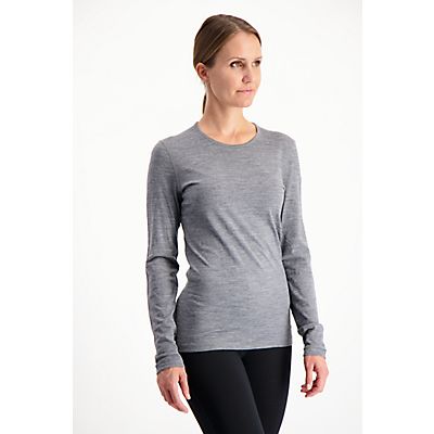 Merino 200 Oasis Damen Thermo Longsleeve von icebreaker