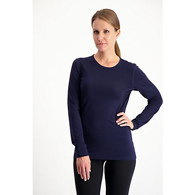 Merino 200 Oasis Damen Thermo Longsleeve von icebreaker