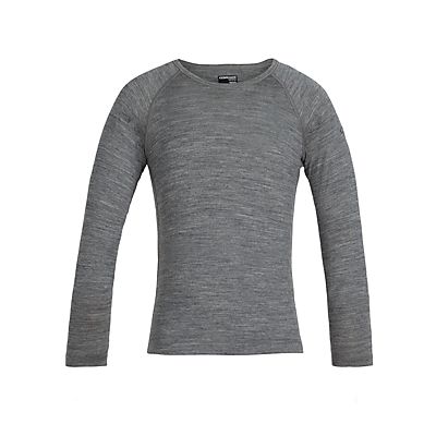 Merino 200 Oasis Kinder Thermo Longsleeve von icebreaker