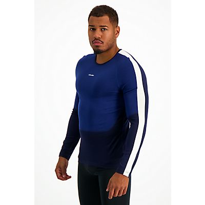 Merino 200 Sonebula Herren Thermo Longsleeve von icebreaker