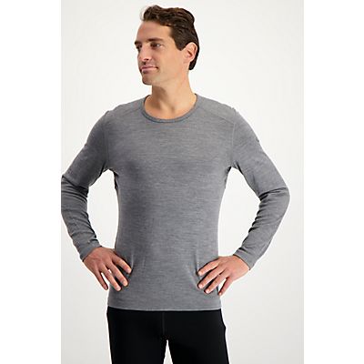 Merino 260 Tech Herren Thermo Longsleeve von icebreaker