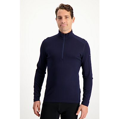 Merino 260 Tech Herren Thermo Longsleeve von icebreaker