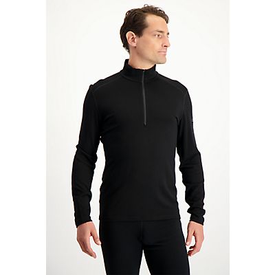 Merino 260 Tech Herren Thermo Longsleeve von icebreaker