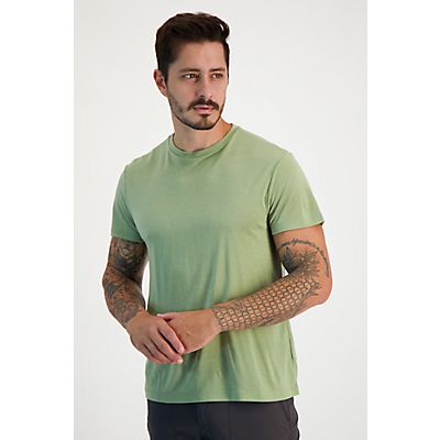 Merino Blend Core Herren T-Shirt von icebreaker