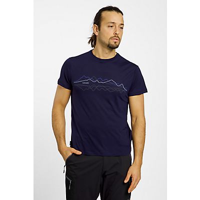 Merinomix Core Icebreaker Herren T-Shirt von icebreaker