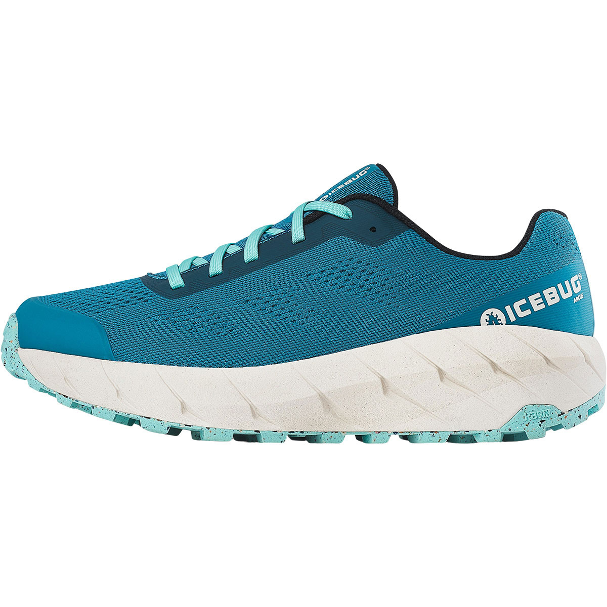 Icebug Damen Arcus RB9X Schuhe von icebug