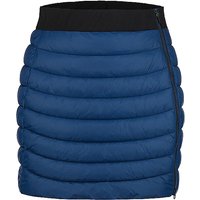 ICEPEAK Damen Isoskirt Dunsmuir dunkelblau | 36 von icepeak