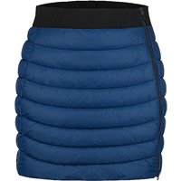 ICEPEAK Damen Isoskirt Dunsmuir dunkelblau | 40 ICEPEAK Damen Isoskirt Dunsmuir dunkelblau | 40 von icepeak