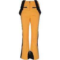 ICEPEAK Damen Skihose Ellsworth gelb | 36 von icepeak