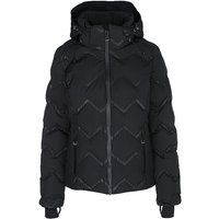 ICEPEAK Damen Skijacke Dillingen schwarz | 38 von icepeak