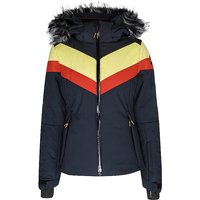 ICEPEAK Damen Skijacke Electra dunkelblau | 36 von icepeak