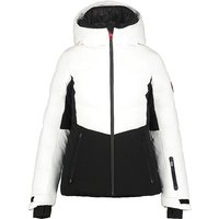 ICEPEAK Damen Skijacke Electra weiss | 34 von icepeak