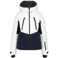 ICEPEAK Damen Skijacke Electra weiss | 34 von icepeak