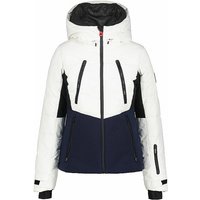 ICEPEAK Damen Skijacke Electra weiss | 38 von icepeak