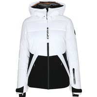 ICEPEAK Damen Skijacke Electra weiss | 40 von icepeak