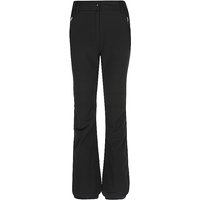 ICEPEAK Damen Softshellhose Entiat schwarz | 36 (kurz) von icepeak