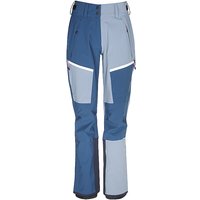 ICEPEAK Damen Tourenhose Dairborn dunkelblau | 34 von icepeak