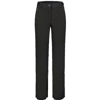 ICEPEAK Damen Tourenhose Drayton schwarz | 34 von icepeak