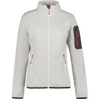 ICEPEAK Damen Tourenjacke Bowersbille weiss | L von icepeak