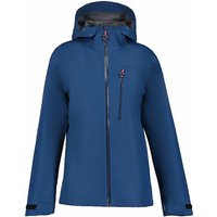 ICEPEAK Damen Tourenjacke Deblois Hoodie dunkelblau | 36 ICEPEAK Damen Tourenjacke Deblois Hoodie dunkelblau | 36 von icepeak