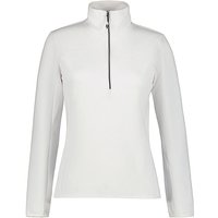 ICEPEAK Damen Unterzieh Zipshirt Evansdale weiss | XL ICEPEAK Damen Unterzieh Zipshirt Evansdale weiss | XL von icepeak