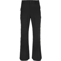 ICEPEAK Herren Skihose Erding Softshell schwarz | 54 ICEPEAK Herren Skihose Erding Softshell schwarz | 54 von icepeak