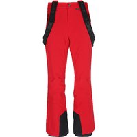 ICEPEAK Herren Skihose Freiberg rot | 52 von icepeak