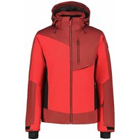 ICEPEAK Herren Skijacke Falaise rot | 48 von icepeak