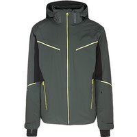 ICEPEAK Herren Skijacke Fate grün | 48 von icepeak