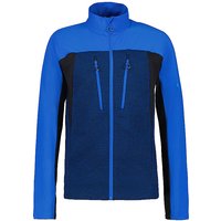 ICEPEAK Herren Touren Fleecejacke Dolliver blau | L von icepeak