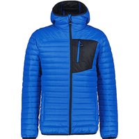ICEPEAK Herren Touren Isojacke Dillon Hoodie blau | 48 ICEPEAK Herren Touren Isojacke Dillon Hoodie blau | 48 von icepeak