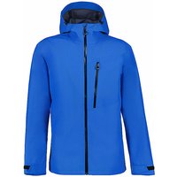 ICEPEAK Herren Tourenjacke Decatur Hoodie blau | 50 von icepeak