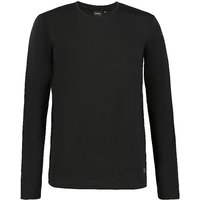 ICEPEAK Herren Tourenshirt Bondville schwarz | L von icepeak