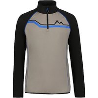 ICEPEAK Herren Unterzieh Zipshirt Duncan beige | L ICEPEAK Herren Unterzieh Zipshirt Duncan beige | L von icepeak